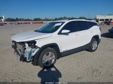 GMC Terrain Sle 3GKALMEV8JL381452 снимка