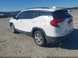 GMC Terrain Sle 3GKALMEV8JL381452 снимка