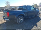 Nissan Frontier Sv 1N6AD0CW3CC432722 снимка