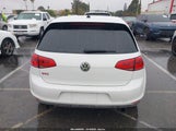 Volkswagen Golf Gti 3VW447AU3HM010429 снимка