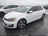 Volkswagen Golf Gti 3VW447AU3HM010429 photo