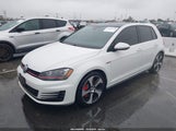 Volkswagen Golf Gti 3VW447AU3HM010429 photo