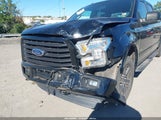 Ford F150 Supercrew 1FTFW1EG4HFA54916 снимка