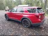 Ford Explorer St 1FM5K8GC1LGB26826 снимка