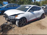 Hyundai Veloster N KMHT36AH2MU009966 снимка
