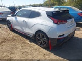 Hyundai Veloster N KMHT36AH2MU009966 снимка