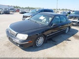 Hyundai Xg350 L KMHFU45E45A413174 снимка