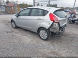 Ford Fiesta S 3FADP4TJ8FM163712 снимка