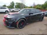 Dodge Charger Srt Hellcat Widebody 2C3CDXL99NH199819 снимка