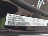 Dodge Charger Srt Hellcat Widebody 2C3CDXL99NH199819 снимка
