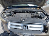 Honda Pilot Ex-L 2HKYF18706H545233 снимка