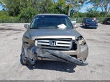 Honda Pilot Ex-L 2HKYF18706H545233 снимка