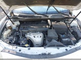Toyota Camry Le 4T1BE46K87U625996 снимка