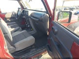 Jeep Wrangler Unlimited X 1J4GA39187L140227 fotografie