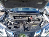 Nissan Rogue Sl 5N1AT2MV7HC753110 снимка