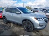 Nissan Rogue Sl 5N1AT2MV7HC753110 снимка