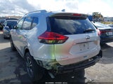 Nissan Rogue Sl 5N1AT2MV7HC753110 снимка