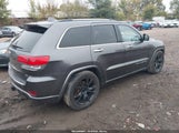 Jeep Grand Cherokee Overland 1C4RJFCGXEC379272 fotografie