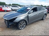Hyundai Sonata Limited 2.0T 5NPEC4ABXDH615085 снимка