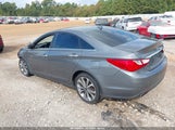 Hyundai Sonata Limited 2.0T 5NPEC4ABXDH615085 снимка