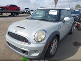 Mini Hardtop Cooper S WMWSV3C58DT389216 снимка