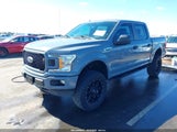 Ford F-150 Xl 1FTEW1EP4KKC62210 photo