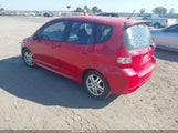 Honda Fit Sport JHMGD37698S004206 photo