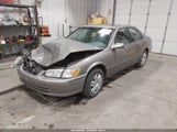 Toyota Camry Le V6 4T1BF22K9YU111471 снимка