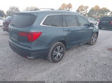 Honda Pilot Ex-L 5FNYF5H76GB028218 снимка