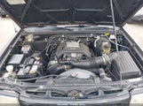 Honda Passport Ex/Lx 4S6CM58W1W4405344 photo
