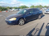 Chevrolet Impala Lt 2G1WT57K891148171 снимка