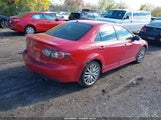 Mazda Mazdaspeed6 Grand Touring JM1GG12L161102563 photo