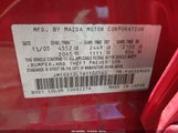 Mazda Mazdaspeed6 Grand Touring JM1GG12L161102563 fotografie