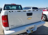 Chevrolet Silverado  Work Truck 1GCPKPEA0AZ127539 photo