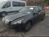 Honda Accord 3.5 Ex-L 1HGCP3F8XCA026886 снимка