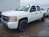 Chevrolet Silverado  Lt 3GCPKSE30BG276068 снимка