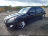 Hyundai Equus Signature KMHGH4JH1EU074462 photo