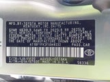 Toyota Camry Se 4T1BF1FK3FU948332 снимка