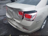 Chevrolet Malibu 1Lt 1G11C5SL2FF341950 снимка