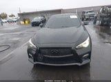 Infiniti Q50 3.0T Red Sport 400 JN1FV7AP7GM420876 fotografie