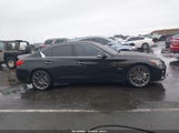 Infiniti Q50 3.0T Red Sport 400 JN1FV7AP7GM420876 снимка