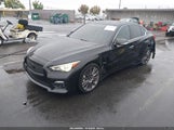 Infiniti Q50 3.0T Red Sport 400 JN1FV7AP7GM420876 снимка