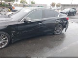 Infiniti Q50 3.0T Red Sport 400 JN1FV7AP7GM420876 photo