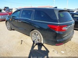 Honda Odyssey Touring 5FNRL6H88KB091454 photo