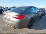 Hyundai Sonata Se 5NPEC4AC2BH143700 снимка