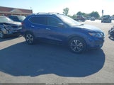 Nissan Rogue Sv 5N1AT2MTXKC785975 снимка