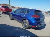 Nissan Rogue Sv 5N1AT2MTXKC785975 снимка