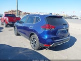 Nissan Rogue Sv 5N1AT2MTXKC785975 снимка