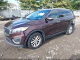 Kia Sorento 3.3L Lx 5XYPGDA56GG006773 fotografie