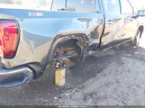 GMC Sierra  Slt 3GTU9DED8KG157915 снимка